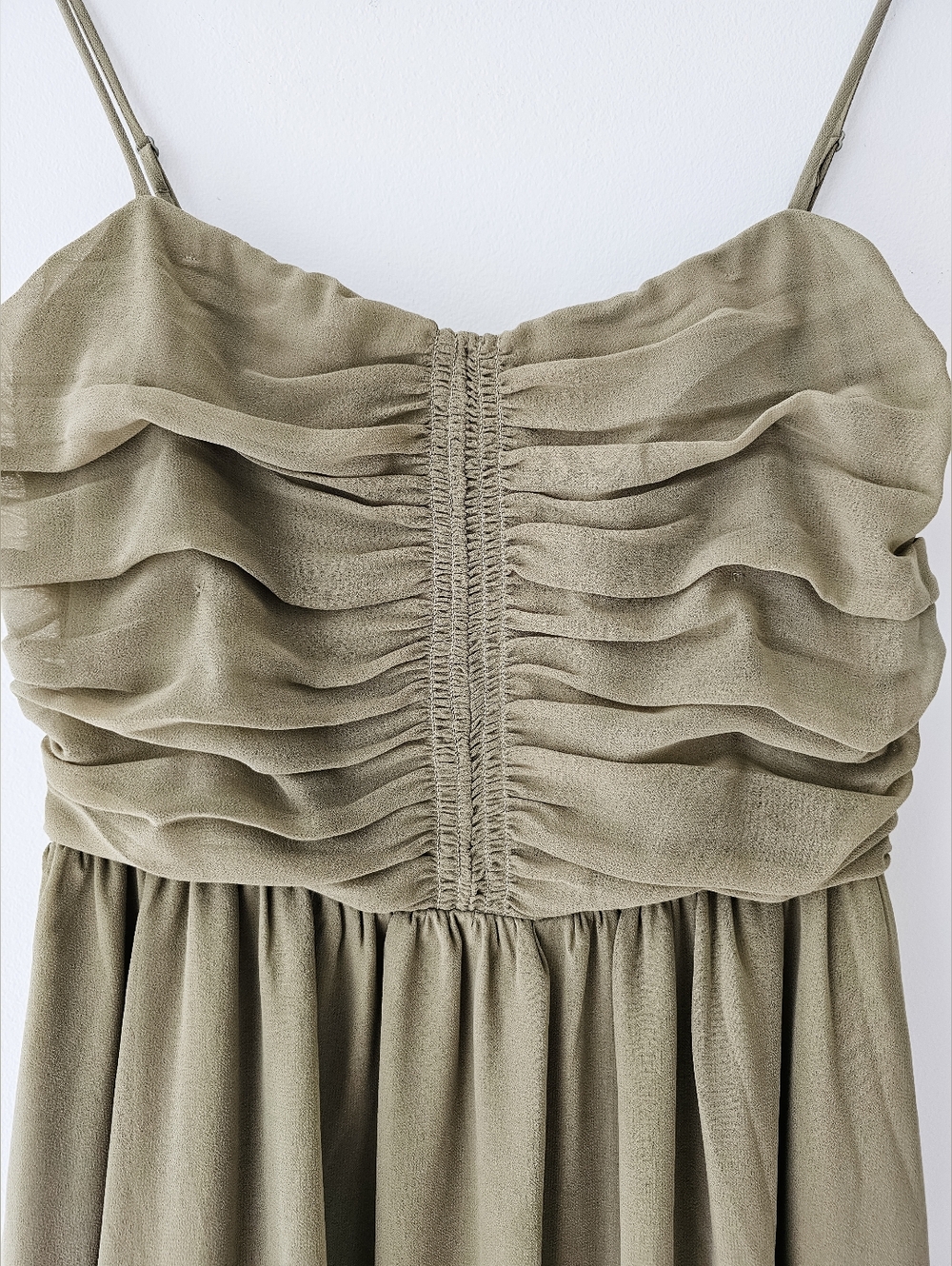 Amuse Midi Dress - Picture 6 of 10